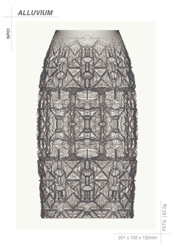 ALLUVIUM ID01 - Image 4