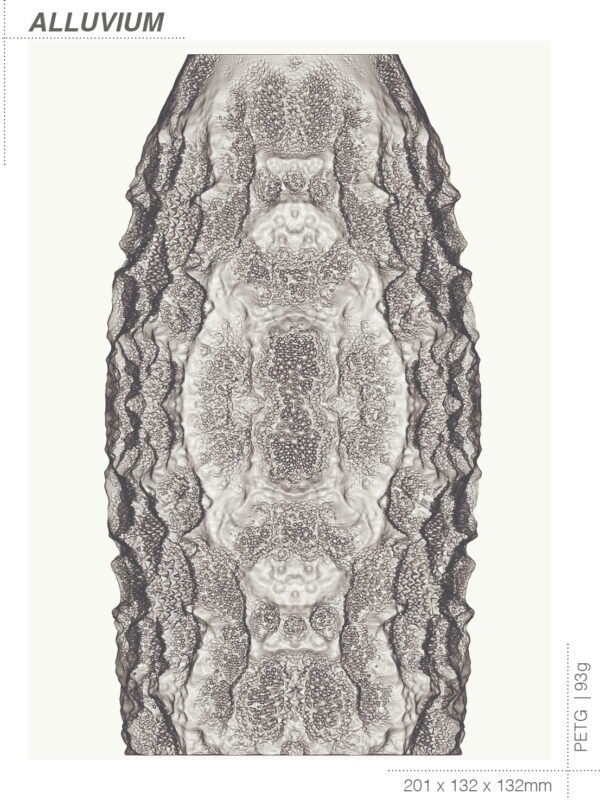 ALLUVIUM ID03 - Image 8
